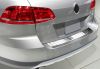 Listwa ochronna zderzaka tył bagażnik VW PASSAT B7 Alltrack kombi 2012-  STA